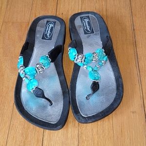 Grandco Sandals